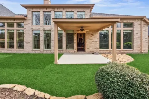 13406 Redwood Shores Drive Houston TX 77044