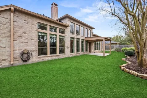 13406 Redwood Shores Drive Houston TX 77044
