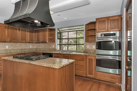 131 Trace Creek Drive The Woodlands TX 77381