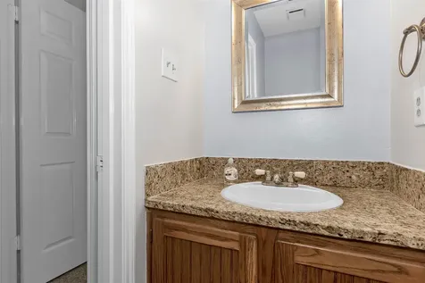 131 Trace Creek Drive The Woodlands TX 77381