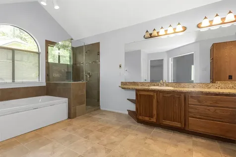 131 Trace Creek Drive The Woodlands TX 77381