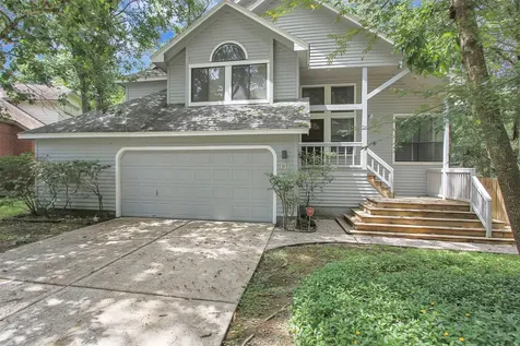 131 Trace Creek Drive The Woodlands TX 77381