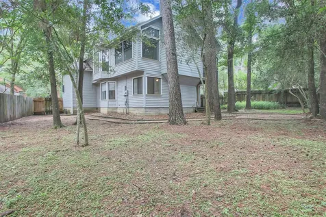 131 Trace Creek Drive The Woodlands TX 77381