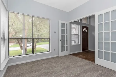 131 Trace Creek Drive The Woodlands TX 77381