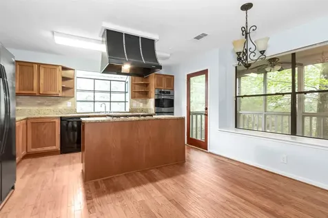131 Trace Creek Drive The Woodlands TX 77381