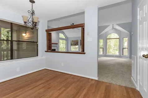 131 Trace Creek Drive The Woodlands TX 77381