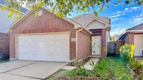 7226 Shaman Lane Houston TX 77083