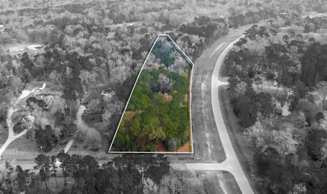 235 Lake Commons Court Huffman TX 77336