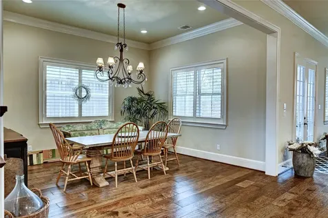 188 Mcgoey Circle The Woodlands TX 77384