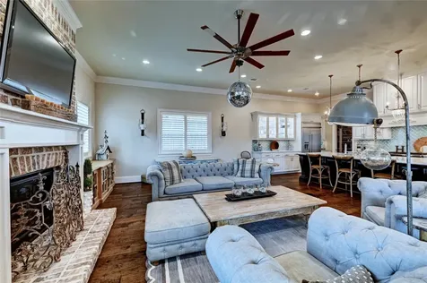 188 Mcgoey Circle The Woodlands TX 77384