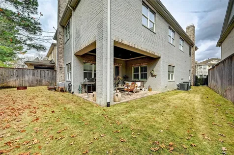 188 Mcgoey Circle The Woodlands TX 77384
