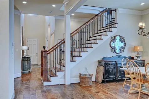 188 Mcgoey Circle The Woodlands TX 77384
