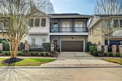 188 Mcgoey Circle The Woodlands TX 77384