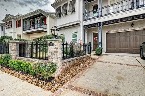 188 Mcgoey Circle The Woodlands TX 77384