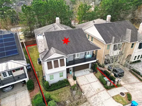 188 Mcgoey Circle The Woodlands TX 77384