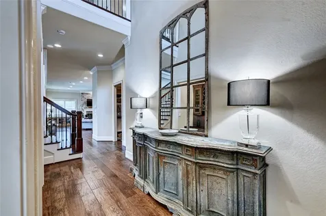 188 Mcgoey Circle The Woodlands TX 77384