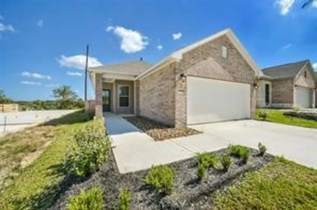 40741 Mostyn Lake Drive Magnolia TX 77354