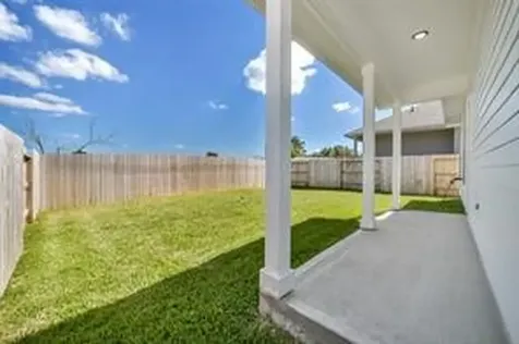 40741 Mostyn Lake Drive Magnolia TX 77354
