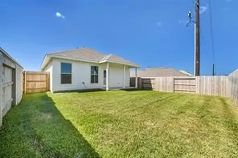 40741 Mostyn Lake Drive Magnolia TX 77354