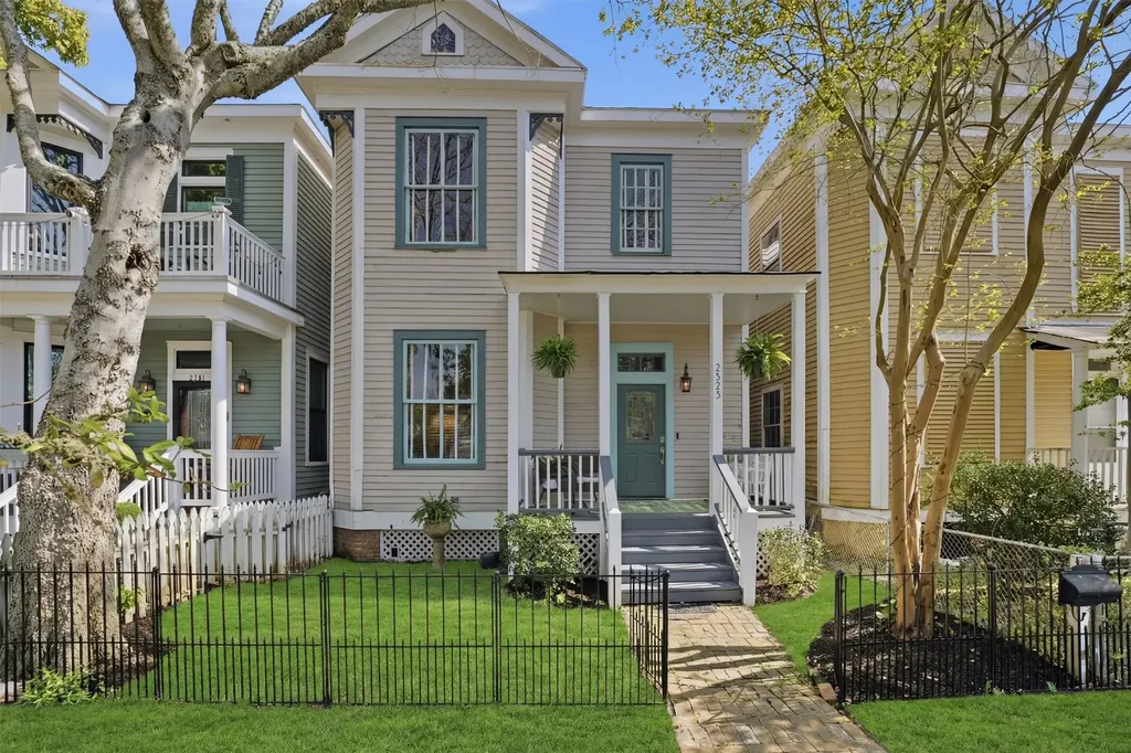 2523 Avenue M Galveston TX 77550