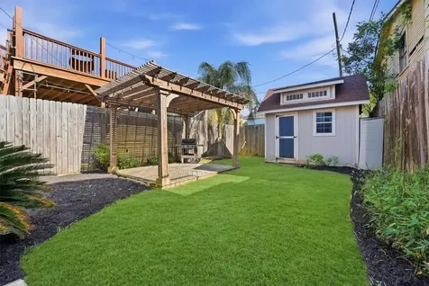 2523 Avenue M Galveston TX 77550
