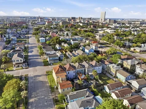 2523 Avenue M Galveston TX 77550