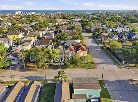 2523 Avenue M Galveston TX 77550
