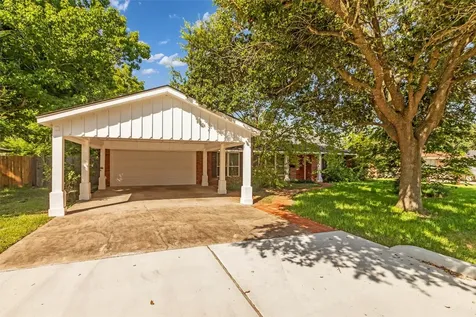 8902 Theysen Drive Houston TX 77080