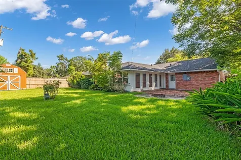 8902 Theysen Drive Houston TX 77080