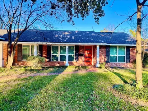 8902 Theysen Drive Houston TX 77080