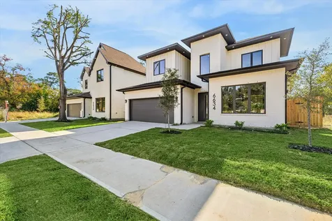 6634 Sylvan Street Houston TX 77023