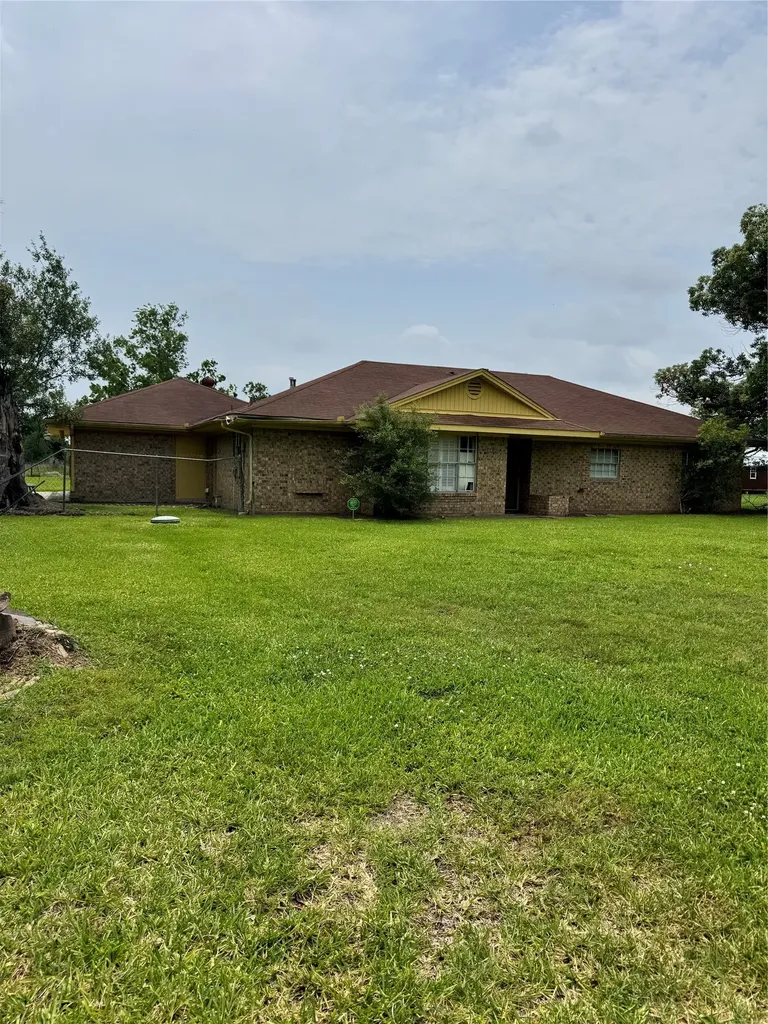 8903 Harvest Acres Drive Manvel TX 77578