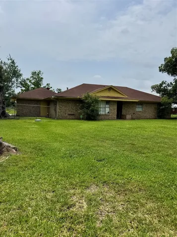 8903 Harvest Acres Drive Manvel TX 77578