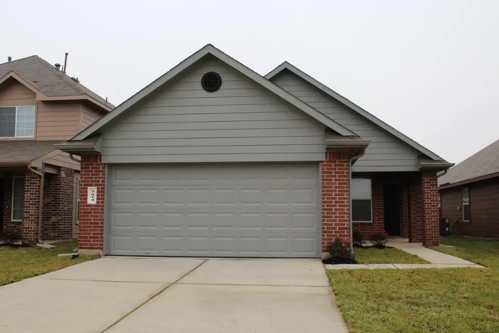 5614 Latta Plantation Drive Katy TX 77449