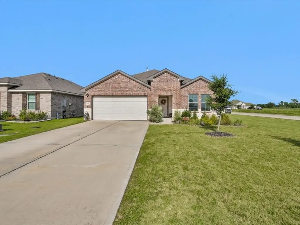 2429 Mulligan Lane Navasota TX 77868