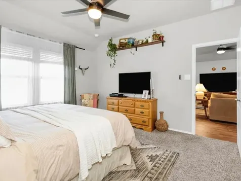 2429 Mulligan Lane Navasota TX 77868