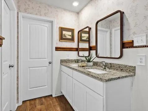 2429 Mulligan Lane Navasota TX 77868