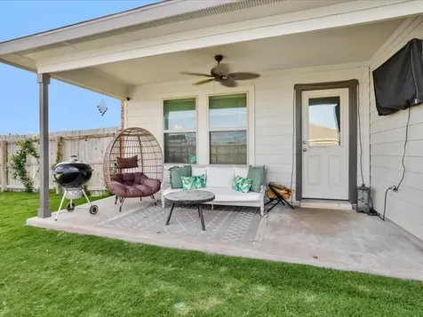 2429 Mulligan Lane Navasota TX 77868