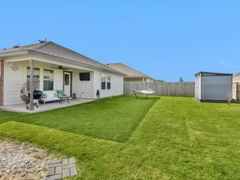 2429 Mulligan Lane Navasota TX 77868