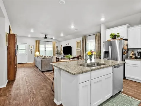 2429 Mulligan Lane Navasota TX 77868