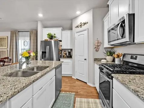 2429 Mulligan Lane Navasota TX 77868