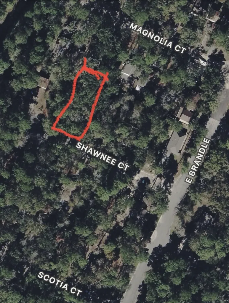 28624 Shawnee Court Huntsville TX 77364