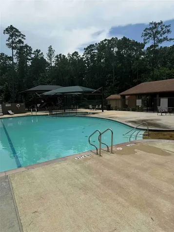 28624 Shawnee Court Huntsville TX 77364