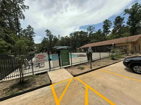 28624 Shawnee Court Huntsville TX 77364