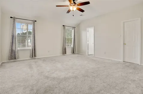 2507 Willow Springs Lane Sugar Land TX 77479
