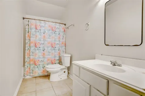 2507 Willow Springs Lane Sugar Land TX 77479
