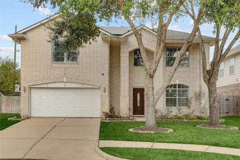 2507 Willow Springs Lane Sugar Land TX 77479