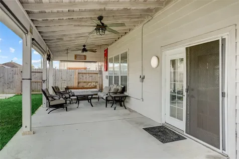 2507 Willow Springs Lane Sugar Land TX 77479