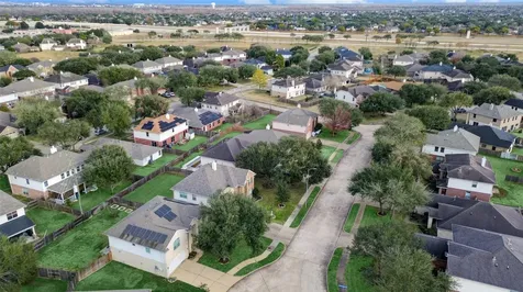2507 Willow Springs Lane Sugar Land TX 77479