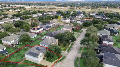2507 Willow Springs Lane Sugar Land TX 77479